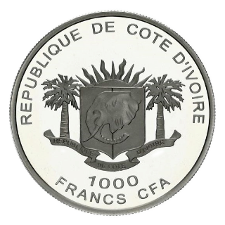 Coin obverse image