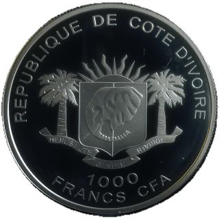 Coin obverse image