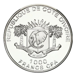 Coin obverse image