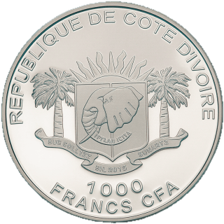 Coin obverse image