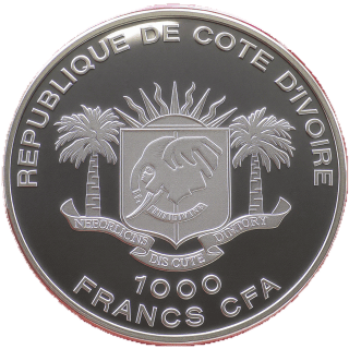 Coin obverse image