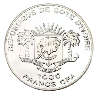 Coin obverse image