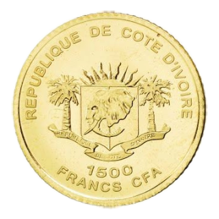 Coin obverse image