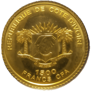 Coin obverse image