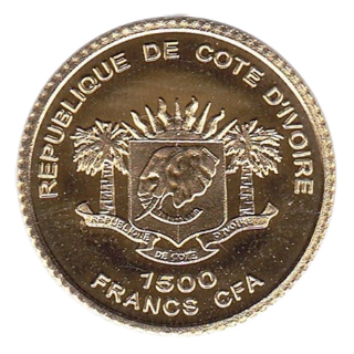 Coin obverse image