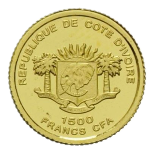 Coin obverse image