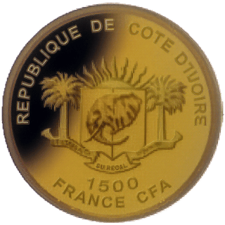 Coin obverse image