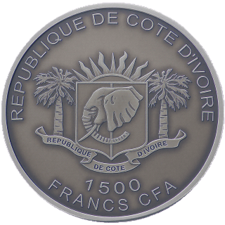 Coin obverse image