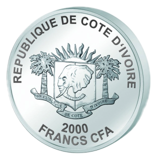 Coin obverse image