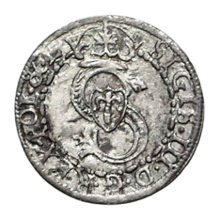 Coin obverse image