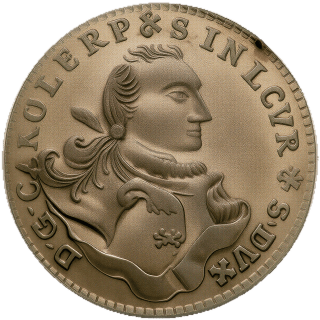 Coin obverse image