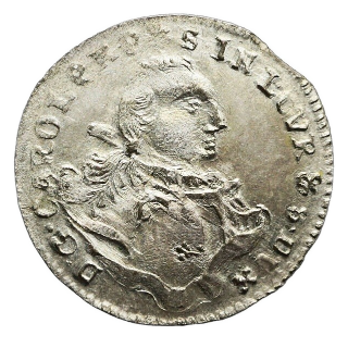 Coin obverse image