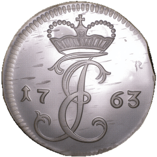 Coin obverse image