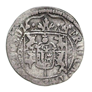 Coin obverse image