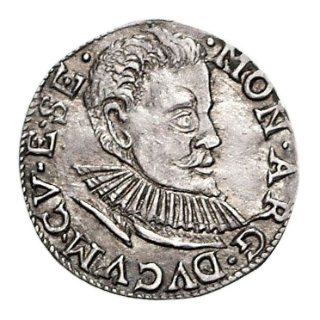 Coin obverse image