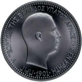 Coin obverse image