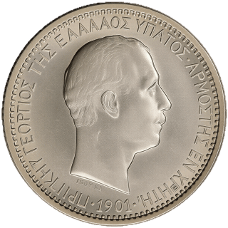 Coin obverse image