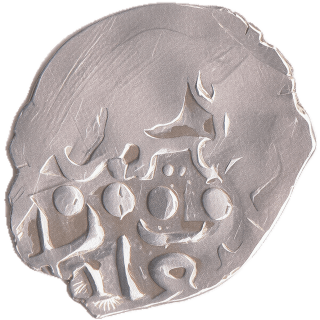 Coin obverse image