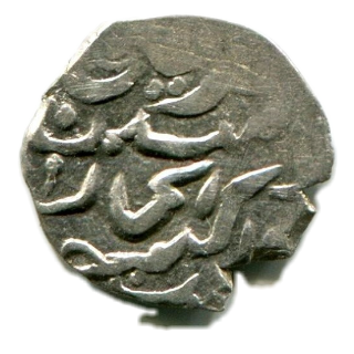 Coin obverse image