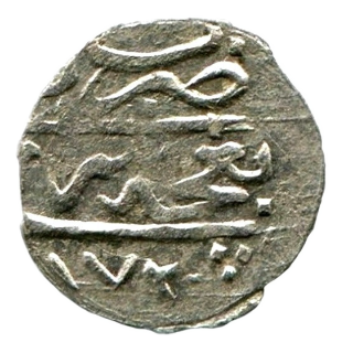 Coin reverse image