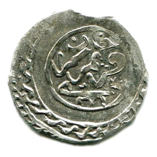 Coin obverse image