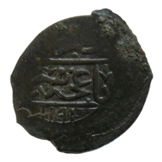Coin reverse image