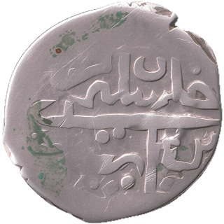 Coin obverse image