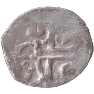 Coin reverse image