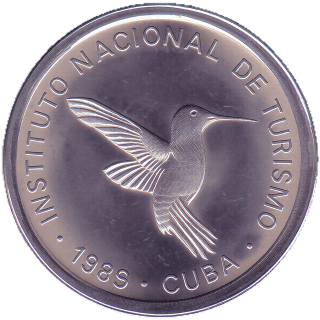 Coin obverse image