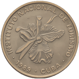 Coin obverse image