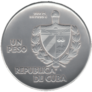 Coin obverse image