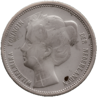 Coin obverse image
