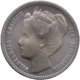 Coin obverse image