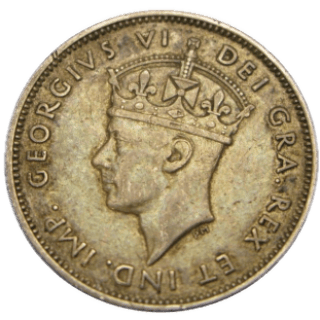 Coin obverse image