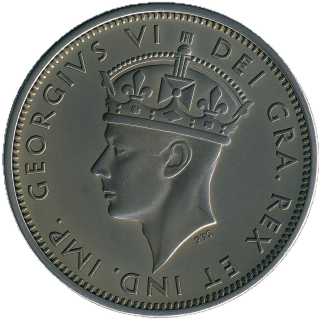 Coin obverse image