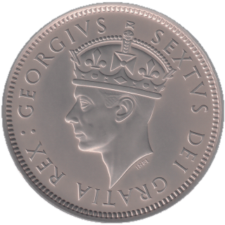 Coin obverse image