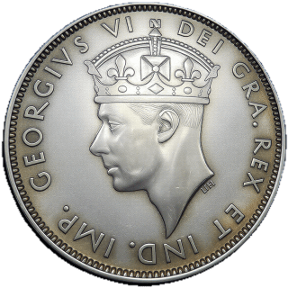 Coin obverse image