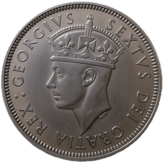 Coin obverse image