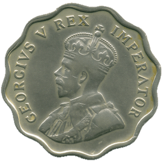Coin obverse image