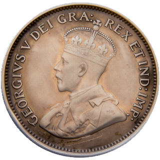 Coin obverse image