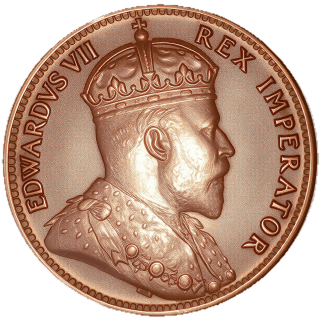 Coin obverse image