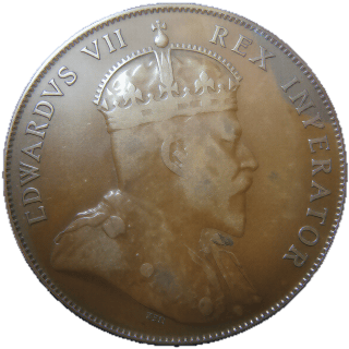 Coin obverse image