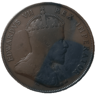 Coin obverse image