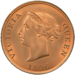 Coin obverse image
