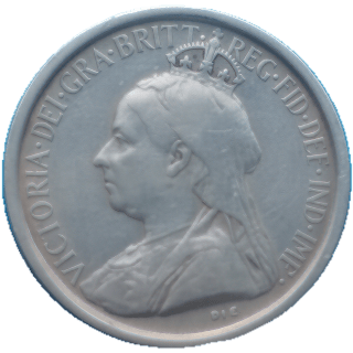 Coin obverse image