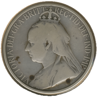 Coin obverse image
