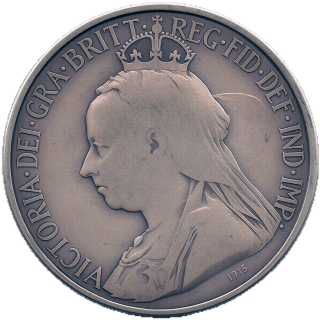 Coin obverse image