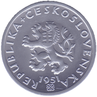 Coin obverse image