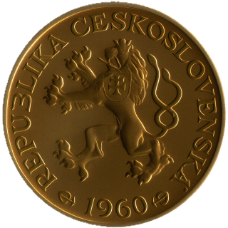 Coin obverse image