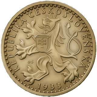 Coin obverse image